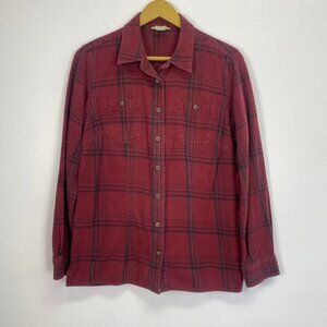Duluth Flannel Button Down